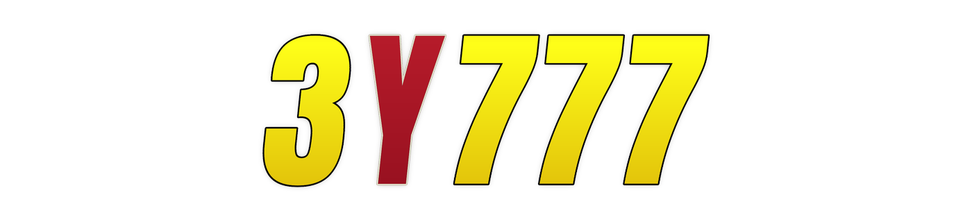 3y777